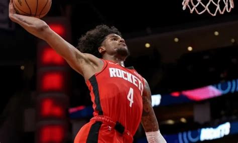 Houston Rockets Odds, Betting Lines & Spreads 2023.
